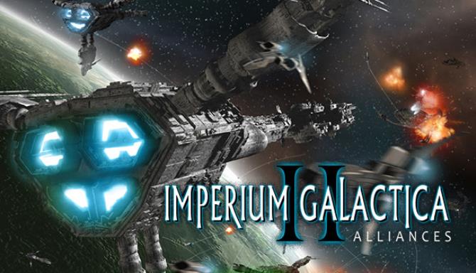 imperium galactica 2 manual